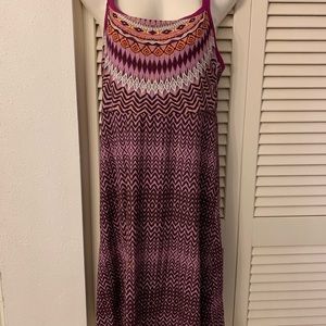 PrAna dress size L